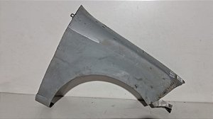 Paralama Direito Fiat Palio 2008 a 2012 Com detalhe