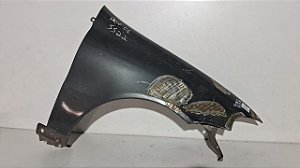 Paralama Direito Fiat Palio 2001 a 2003 Com detalhe
