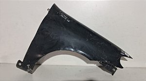 Paralama Direito Fiat Palio 2004 a 2007 Com detalhe