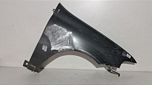 Paralama Direito Fiat Palio 2001 a 2003 Com detalhe