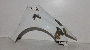 Paralama Direito Fiat Bravo 2010 a 2015 Com detalhe