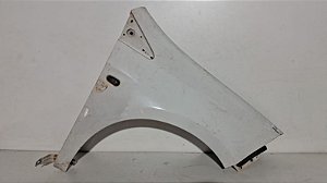 Paralama Direito Fiat Bravo 2010 a 2015 Com detalhe