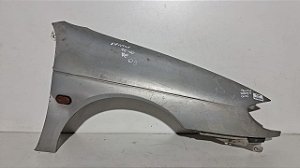 Paralama Direito Renault megane 1997 a 1999 Com detalhe