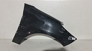 Paralama Direito Peugeot 207 2010 a 2012 Com detalhe