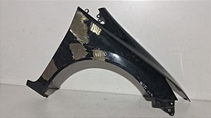 Paralama Direito Honda Civic 2012 a 2014 Com detalhe