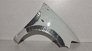 Paralama Direito Citroen C3 2003 a 2012 Com detalhe