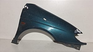 Paralama Direito Renault Scenic 1999 a 2002 Com detalhe