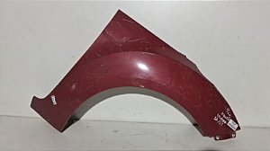 Paralama Direito Hyundai Veloster 2012 a 2015 Com detalhe