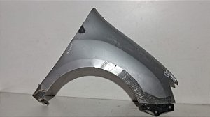 Paralama Direito Renault Sandero 2014 a 2019 Com detalhe