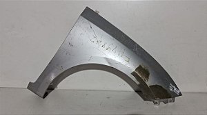 Paralama Direito Hyundai Hb20 2012 a 2019 Com detalhe