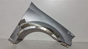 Paralama Direito Renault Logan 2008 a 2013 Com detalhe