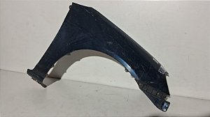 Paralama Direito Honda Civic 2002 a 2004 Com detalhe