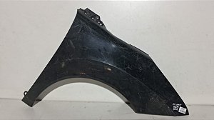 Paralama Direito Peugeot 3008 2011 a 2016 Com detalhe