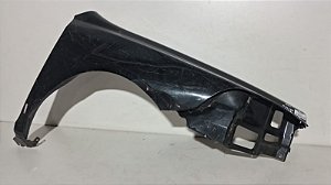 Paralama Direito Gm Malibu 2008 a 2012 Com detalhe