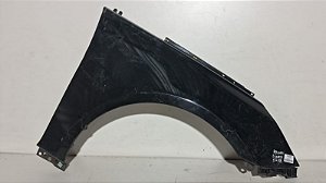 Paralama Direito Hyundai Sonata 2012 a 2014 Com detalhe