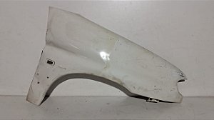 Paralama Direito Peugeot Partner 2006 a 2009 Com detalhe