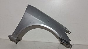 Paralama Direito Honda Civic 2004 a 2006 Com detalhe