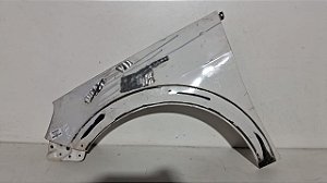 Paralama Esquerdo Vw Gol/Saveiro 2008 a 2012 Com detalhe