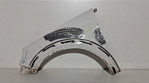 Paralama Esquerdo Vw Gol/Saveiro 2008 a 2012 Com detalhe