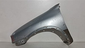 Paralama Esquerdo Gm Corsa 1994 a 2010 Com detalhe