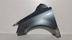 Paralama Esquerdo Vw Fox/Spacefox 2015 a 2021Com detalhe