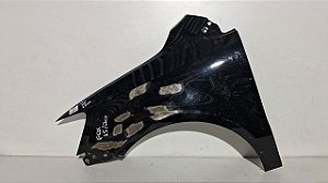 Paralama Esquerdo Vw Fox/Spacefox 2015 a 2021Com detalhe