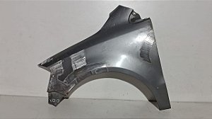 Paralama Esquerdo Vw Fox 2004 a 2009 Com detalhe