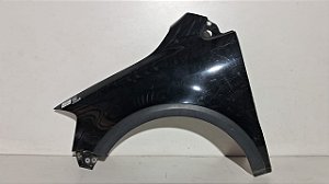 Paralama Esquerdo Vw Fox 2004 a 2009 Com detalhe