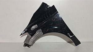 Paralama Esquerdo Gm Onix 2013 a 2019 Com detalhe