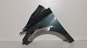 Paralama Esquerdo Gm Onix 2013 a 2019 Com detalhe