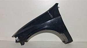 Paralama Esquerdo Gm Celta 2000 a 2006 Com detalhe