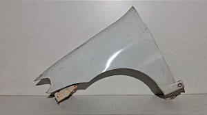Paralama Esquerdo Fiat Palio 2004 a 2007 Com detalhe