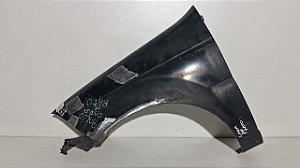 Paralama Esquerdo Fiat Palio 2008 a 2012 Com detalhe