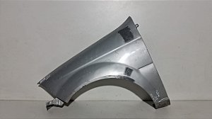 Paralama Esquerdo Fiat Palio 2008 a 2012 Com detalhe