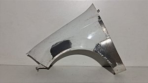 Paralama Esquerdo Fiat Palio 2008 a 2012 Com detalhe