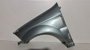Paralama Esquerdo Fiat Palio 2008 a 2012 Com detalhe