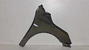 Paralama Esquerdo Gm Onix 2020 a 2022 Com detalhe