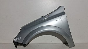 Paralama Esquerdo Gm Vectra 2006 a 2009 Com detalhe
