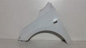Paralama Esquerdo Gm Onix 2020 a 2022 Com detalhe