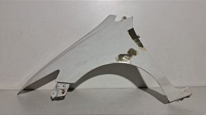 Paralama Esquerdo Honda City 2009 a 2014 Com detalhe