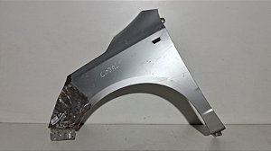 Paralama Esquerdo Gm Cobalt 2011 a 2016 Com detalhe