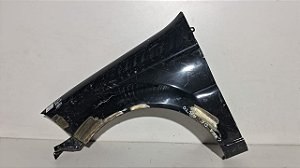 Paralama Esquerdo Fiat Palio 2008 a 2012 Com detalhe