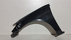 Paralama Esquerdo Honda Civic 2004 a 2006 Com detalhe