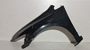 Paralama Esquerdo Honda Civic 2007 a 2011 Com detalhe