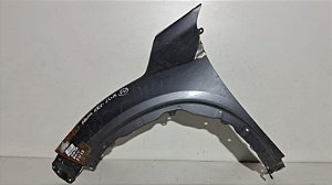 Paralama Esquerdo Honda Hrv 2015 a 2019 Com detalhe
