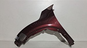 Paralama Esquerdo Honda Hrv 2015 a 2019 Com detalhe