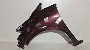 Paralama Esquerdo Honda Wr-v 2017 a 2021 Com detalhe