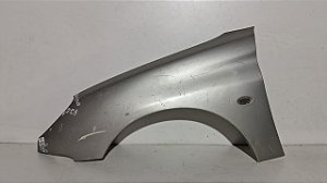 Paralama Esquerdo Peugeot 206 1999 a 2011 Com detalhe