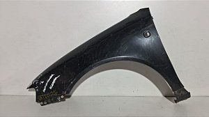 Paralama Esquerdo Audi A3 2001 a 2006 Com detalhe