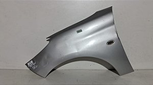 Paralama Esquerdo Peugeot 207 2008 a 2013 Com detalhe
